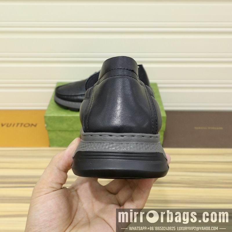 Gucci Shoes sz38-44 hnm0107