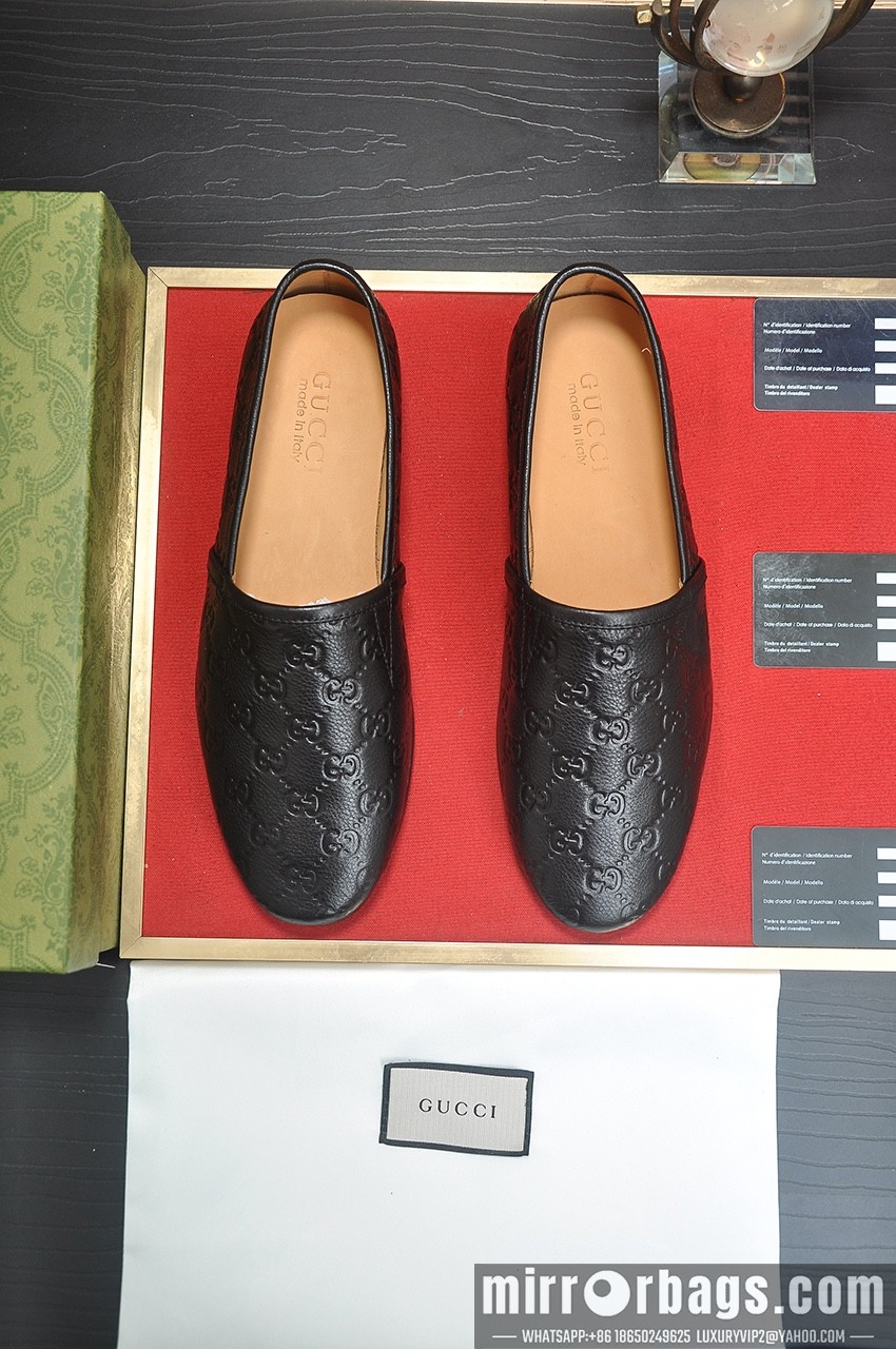 Gucci Shoes sz38-44 h0713