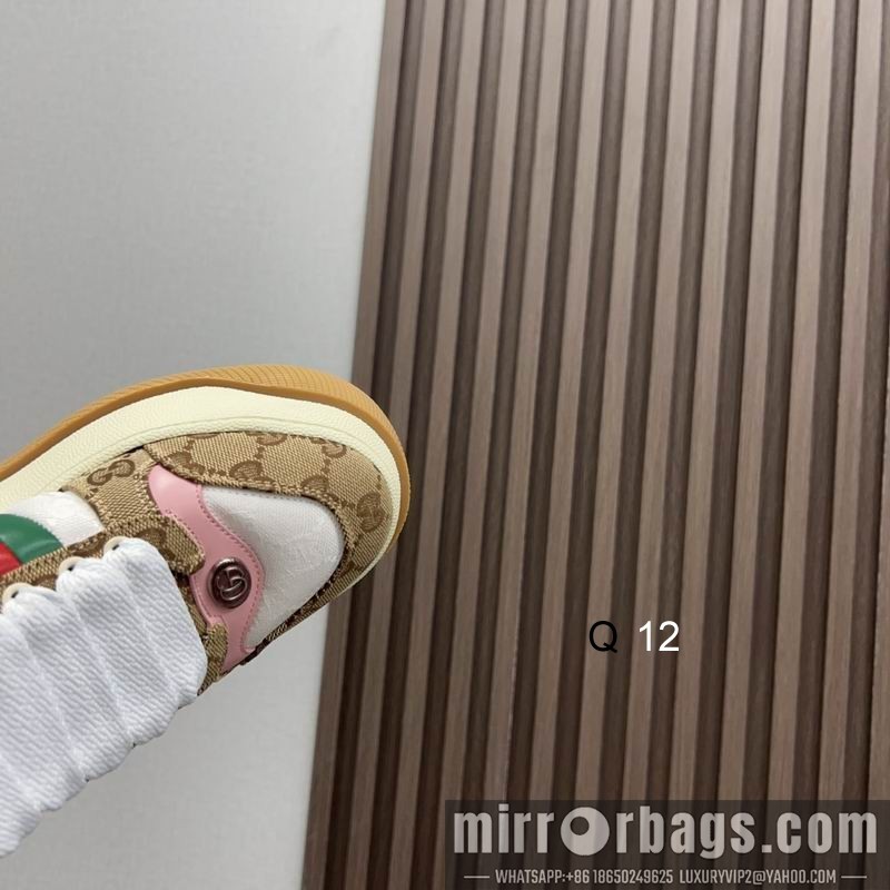 Gucci Shoes sz35-44 J1121