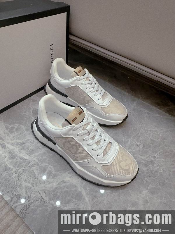 Gucci Shoes sz38-44 mnf0365