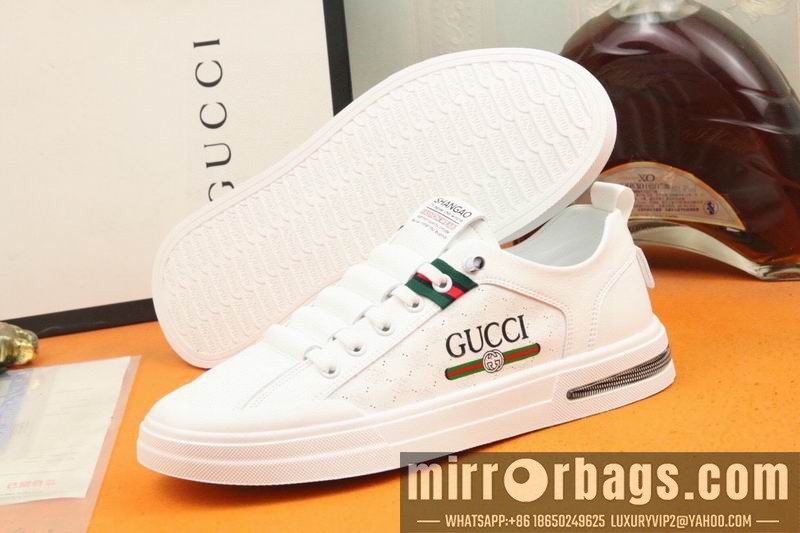 Gucci Shoes sz38-43 hnm0193