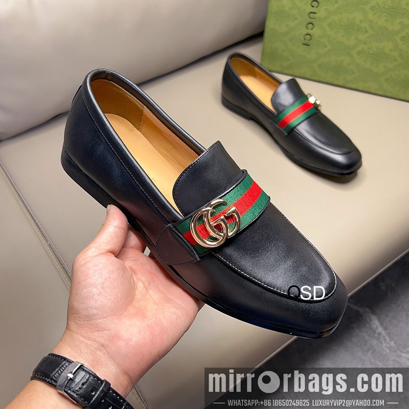 Gucci Shoes sz38-44 HH0330