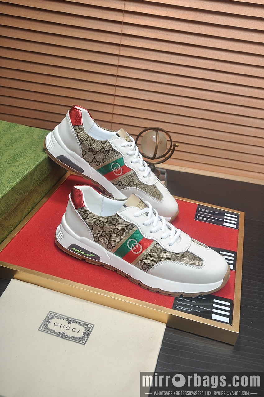 Gucci Shoes sz38-45 h0625