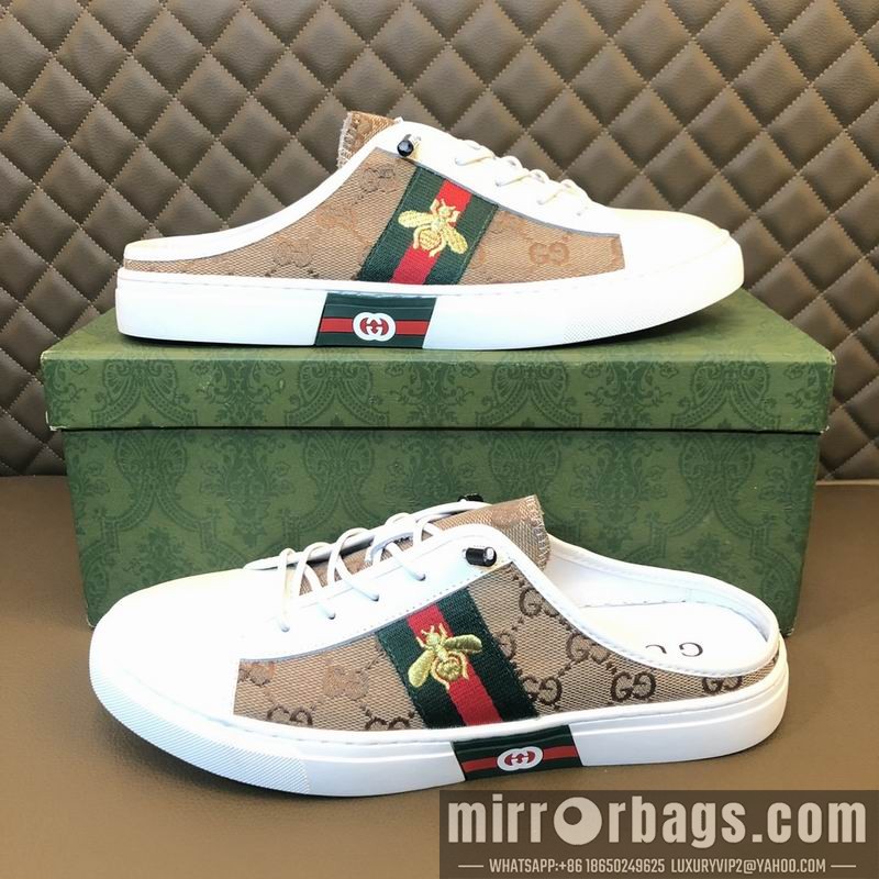 Gucci Shoes sz38-45 mnf0308