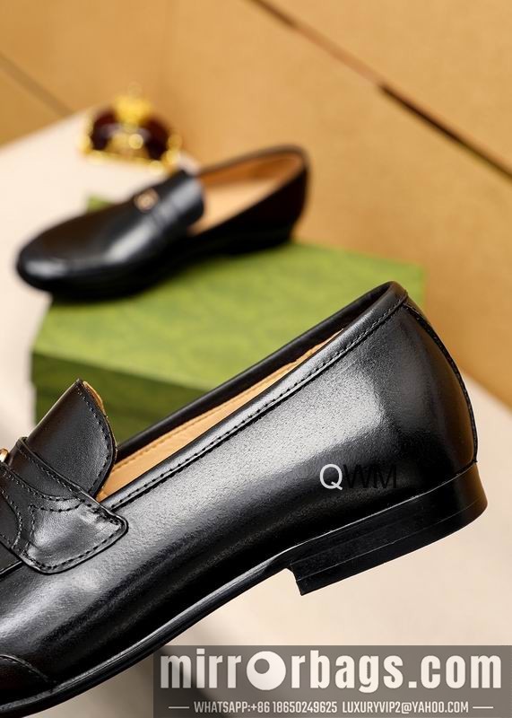 Gucci Shoes sz38-45 WM0389