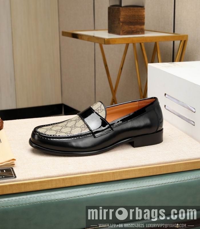 Gucci Shoes sz38-44 hnm01101