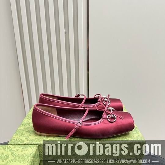 Gucci Shoes sz35-39 mnh0801
