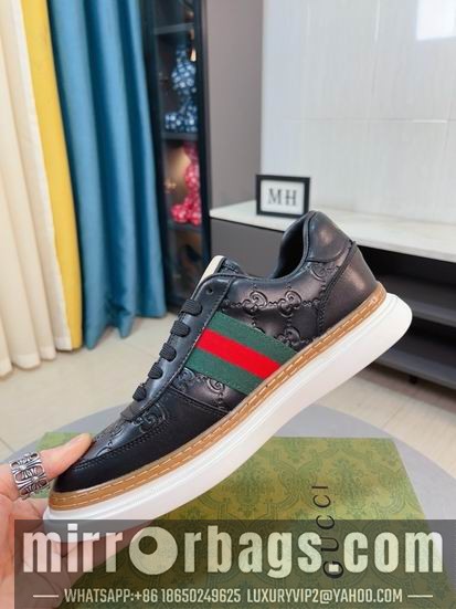 Gucci Shoes sz38-44 mnh0519