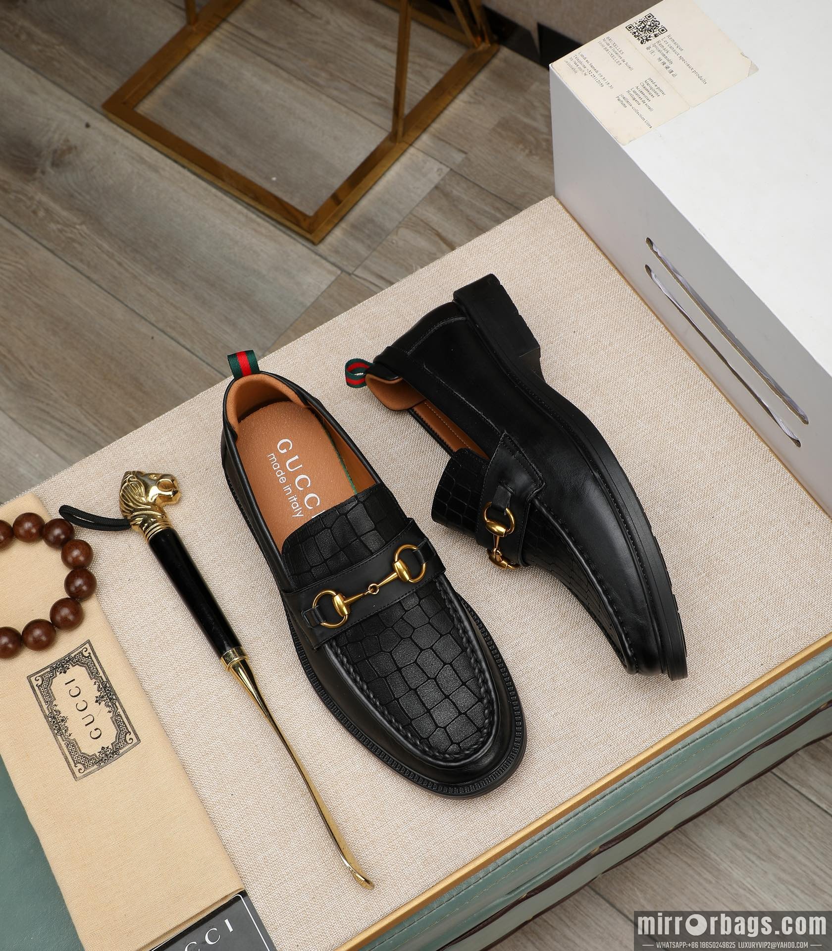 Gucci Shoes sz38-44 h1030