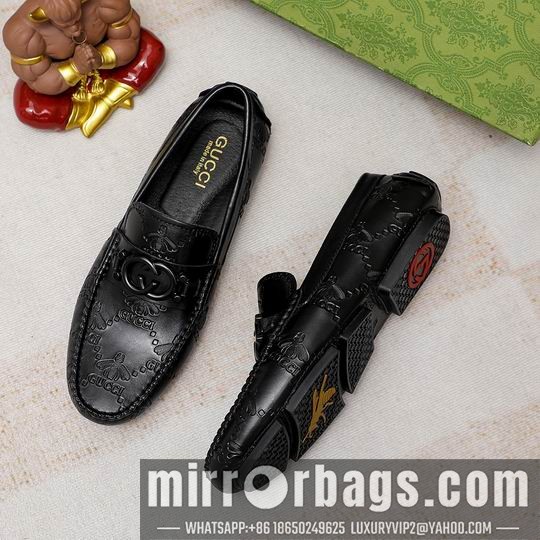 Gucci Shoes sz38-46 mnh0405
