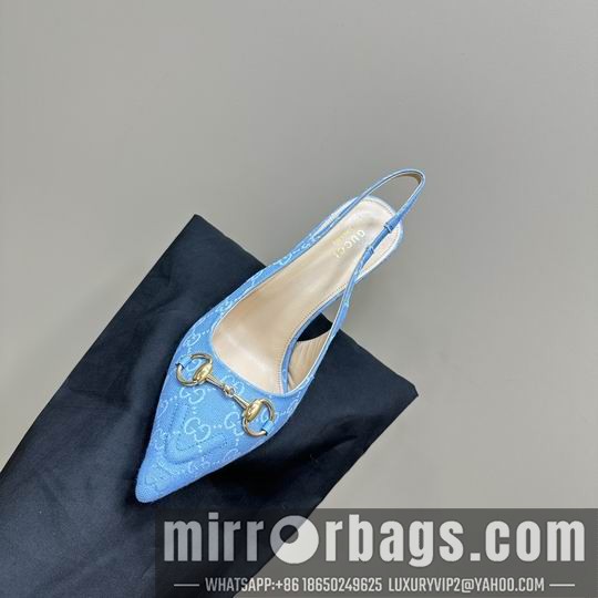 Gucci Shoes sz35-42 10.5cm mnh0802