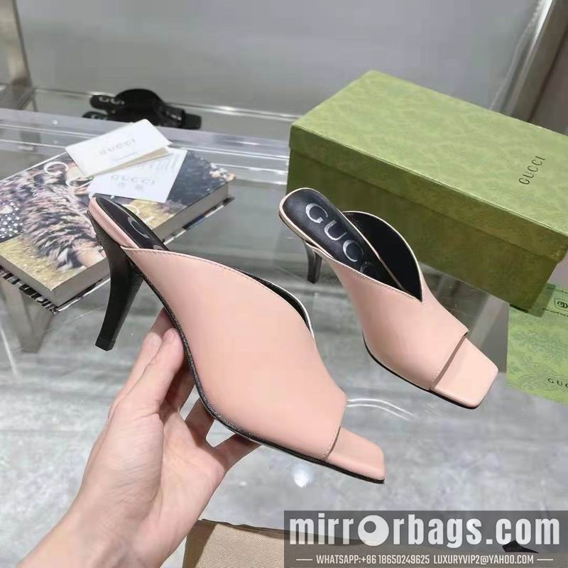 Gucci Shoes sz35-42 7.5cm mnf0319