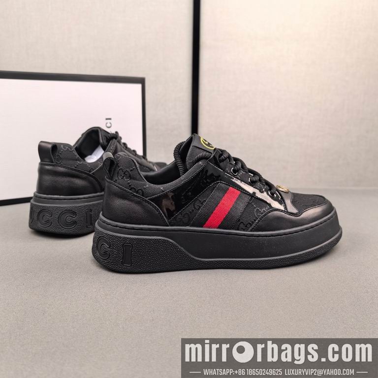Gucci Shoes sz38-44 mnh0530