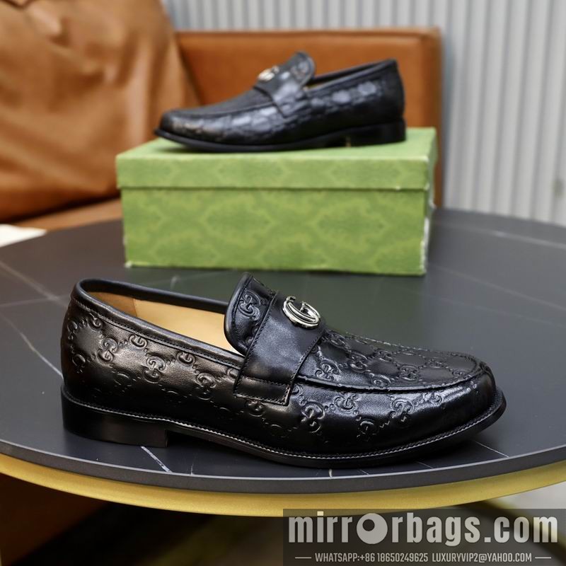 Gucci Shoes sz38-44 hnm0164