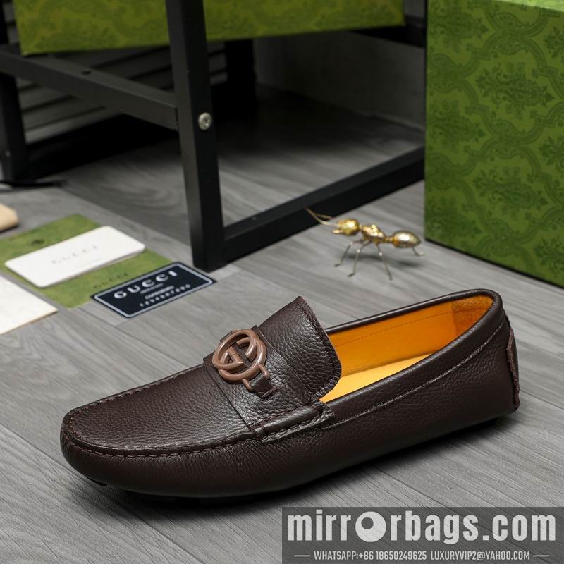Gucci Shoes sz38-44 mnf03102