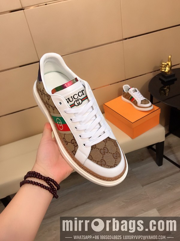 Gucci Shoes sz38-44 jyh0220