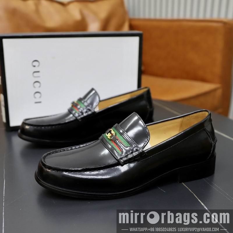 Gucci Shoes sz38-44 hnm0143
