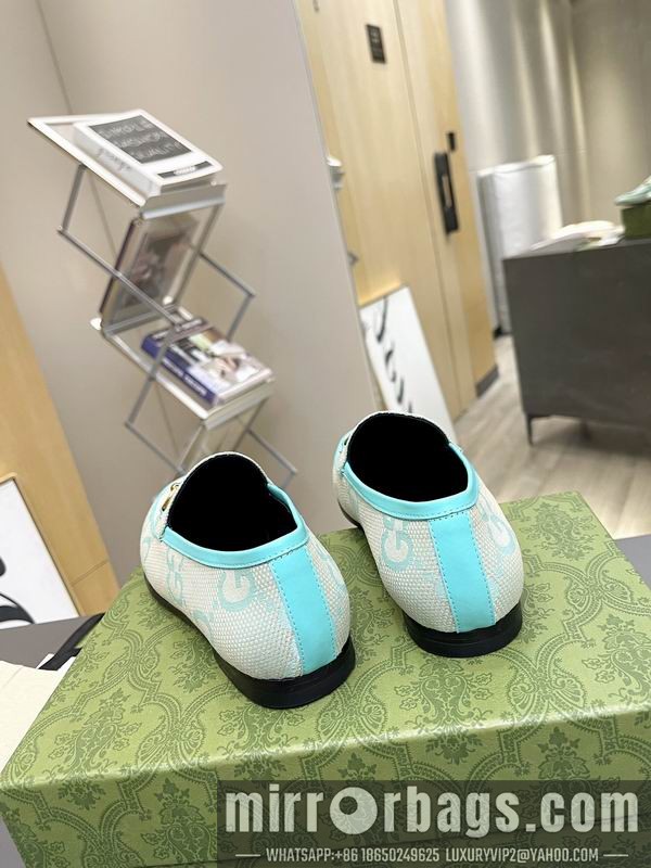 Gucci Shoes sz35-41 mnf0209