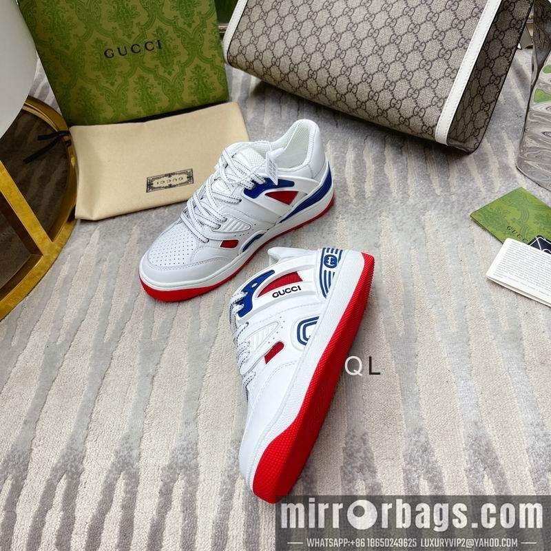 Gucci Shoes sz35-44 ngh0305