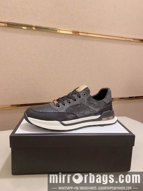 Gucci Shoes sz38-44 hnm0177
