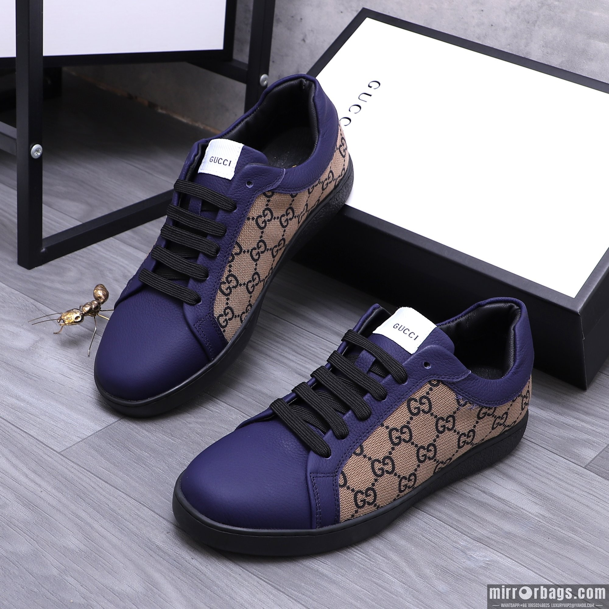 Gucci Shoes sz38-44 h0718