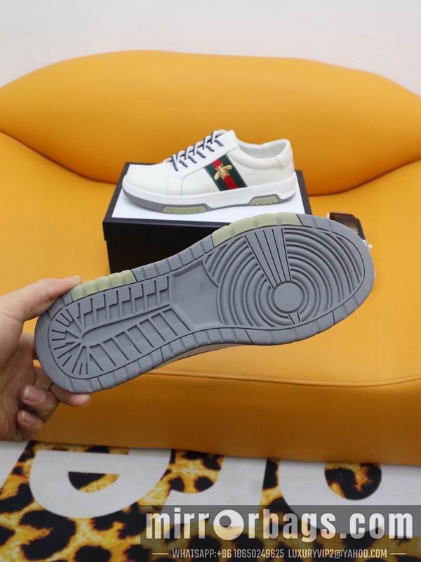 Gucci Shoes sz38-45 mnf03107