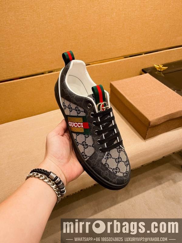Gucci Shoes sz38-44 mnf0314