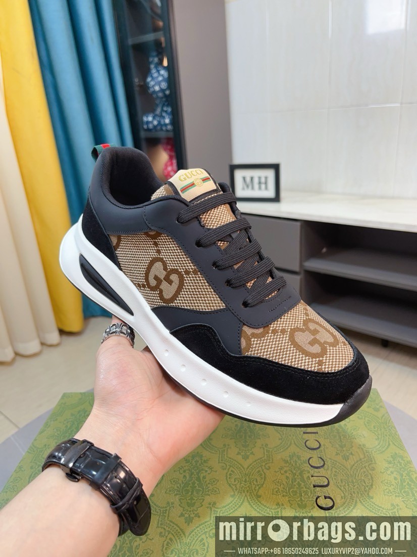 Gucci Shoes sz38-44 h1006