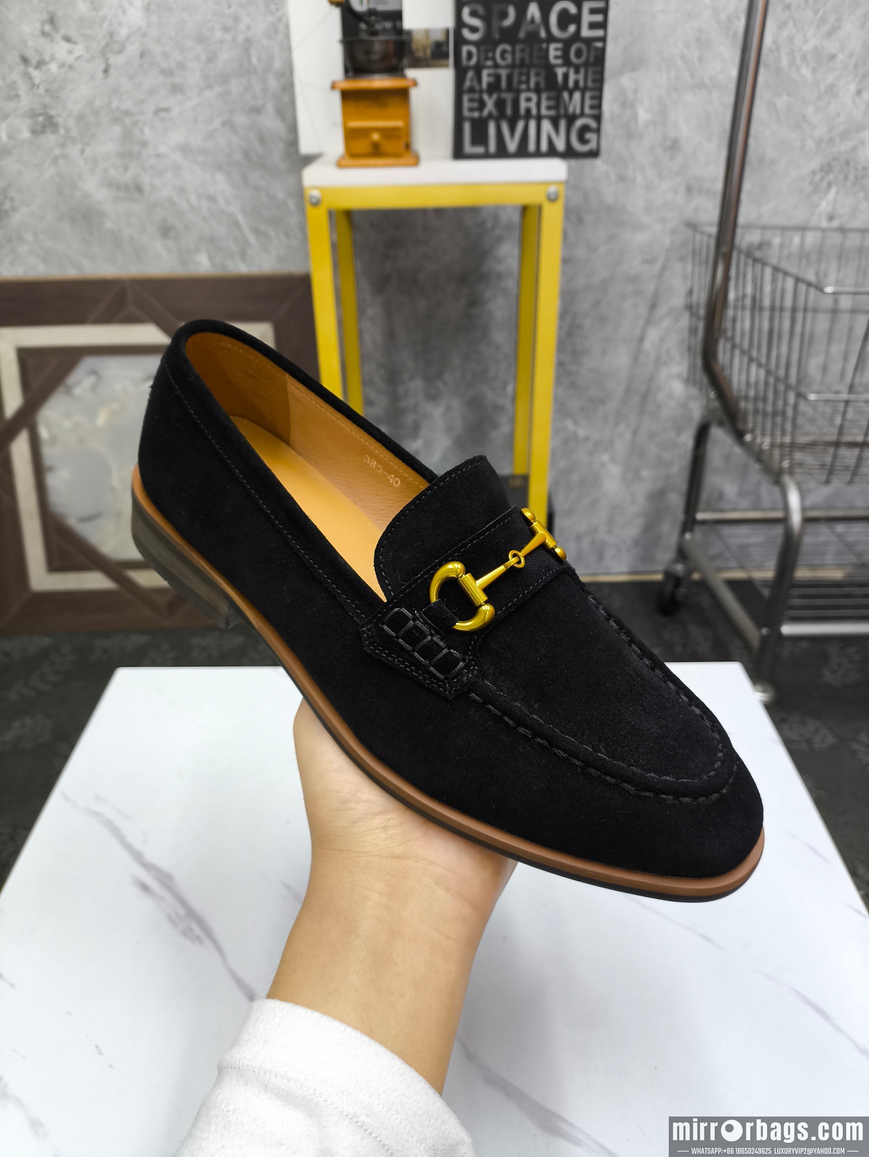 Gucci Shoes sz38-45 hnh0208