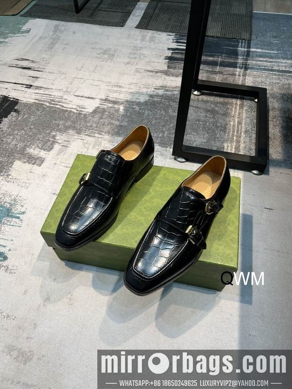 Gucci Shoes sz38-45 W03103