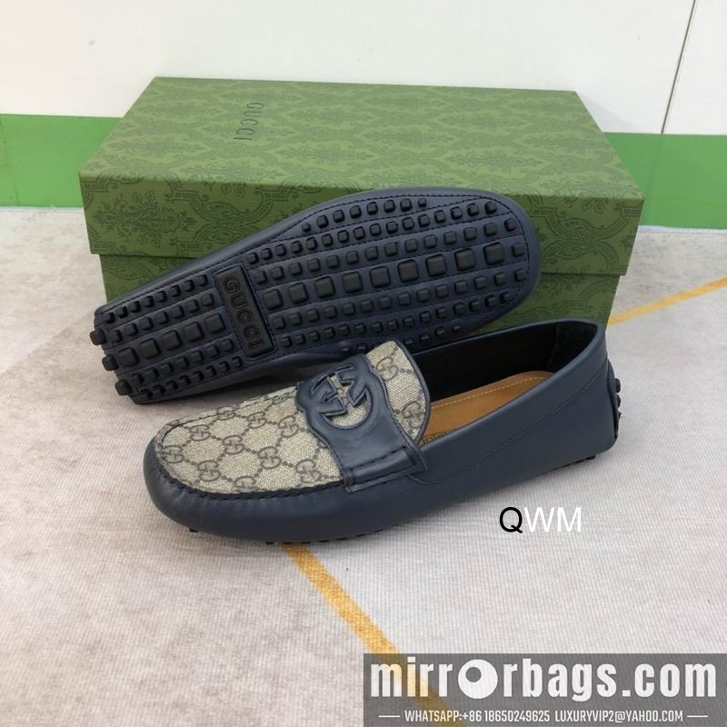 Gucci Shoes sz38-45 4C WM1104