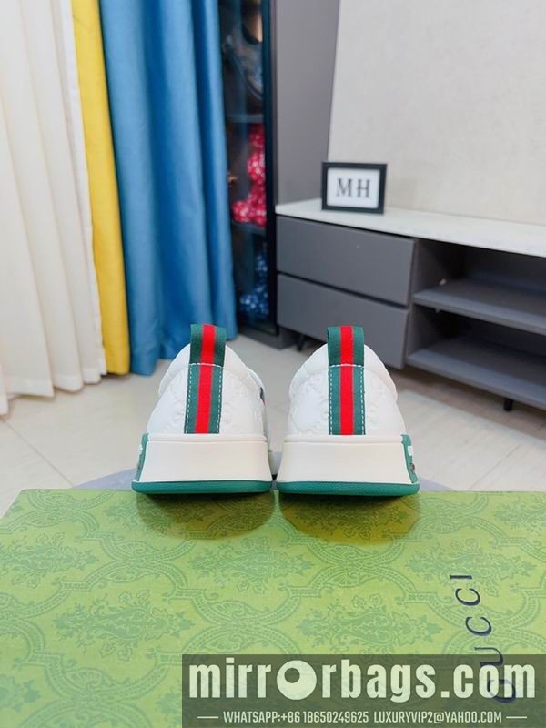 Gucci Shoes sz38-44 mnf0206
