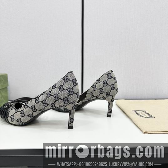 Gucci Shoes sz34-41 6cm mnh0805