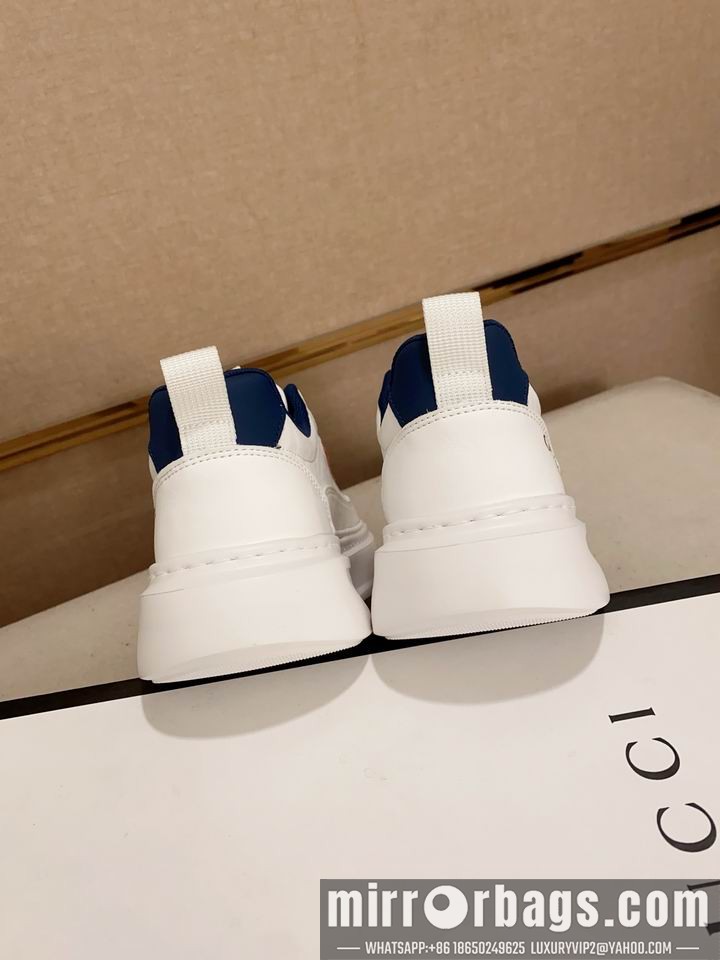 Gucci Shoes sz38-44 hnh0228