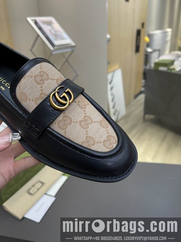 Gucci Shoes sz35-42 mnf0318