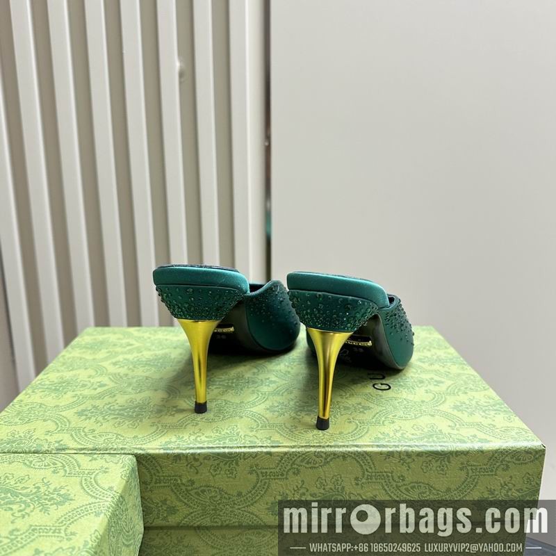 Gucci Shoes sz35-42 8.5cm mnf0223