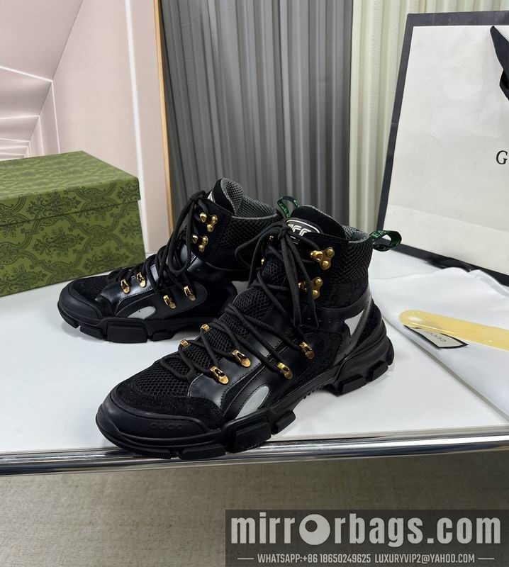 Gucci Shoes sz38-44 mnf0302