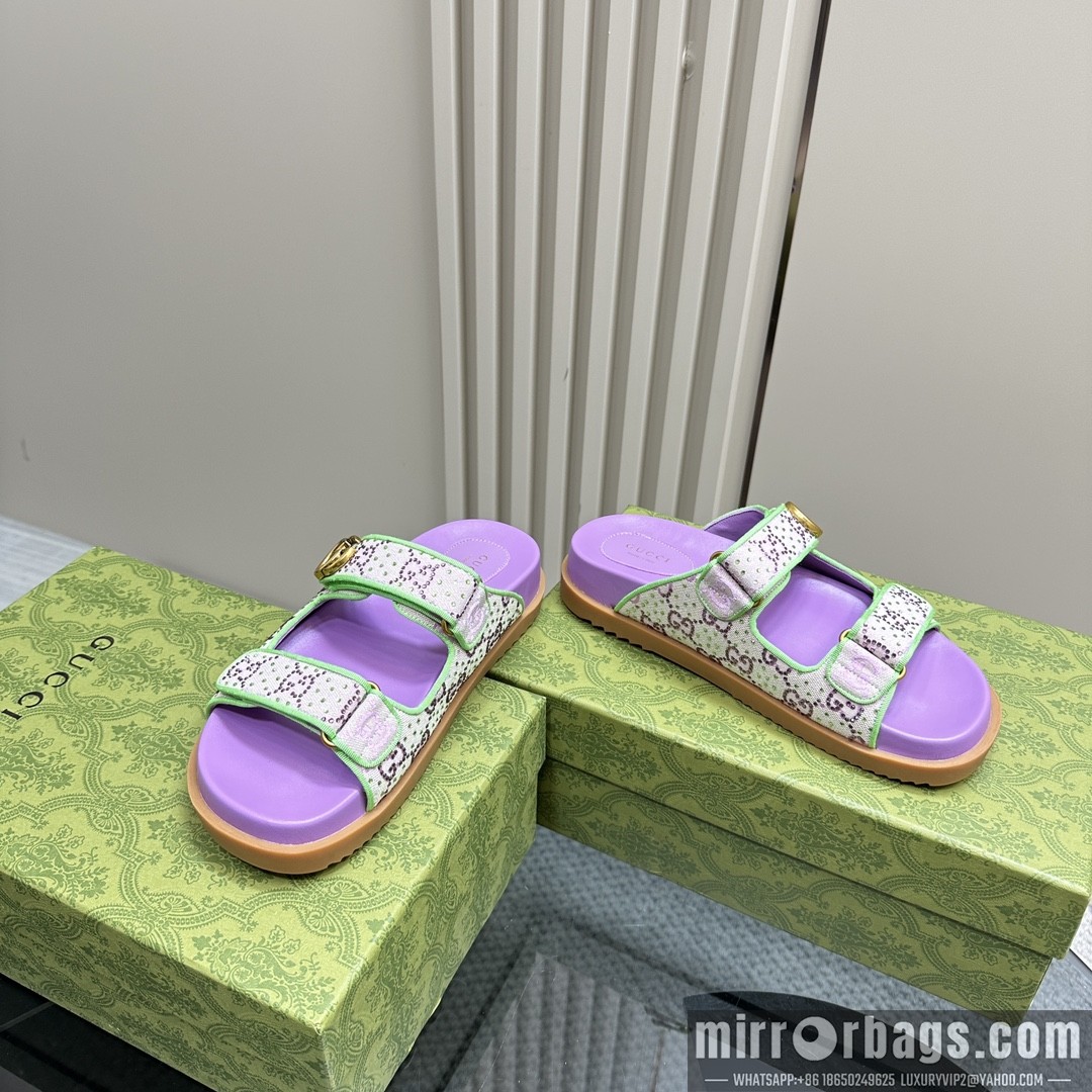 Gucci Shoes sz35-42 h0605