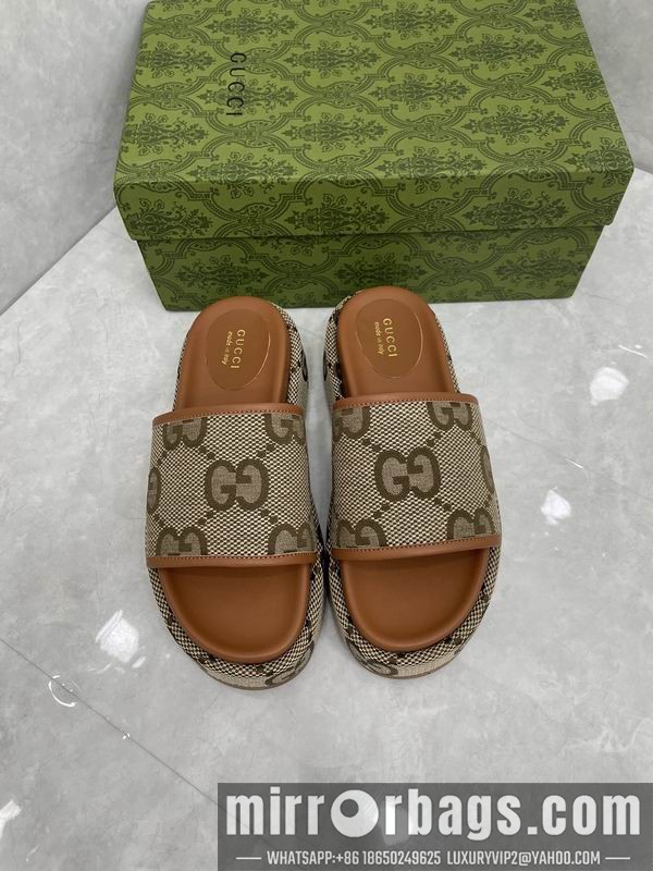 Gucci Shoes sz35-44 1.1“ mnf0108