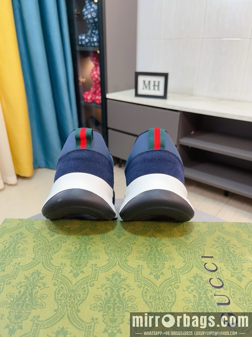Gucci Shoes sz38-44 h1006
