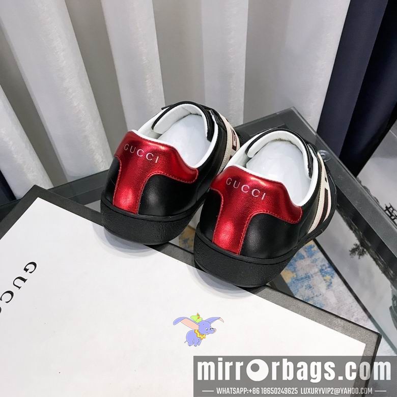 Gucci Shoes sz35-46 QL0312