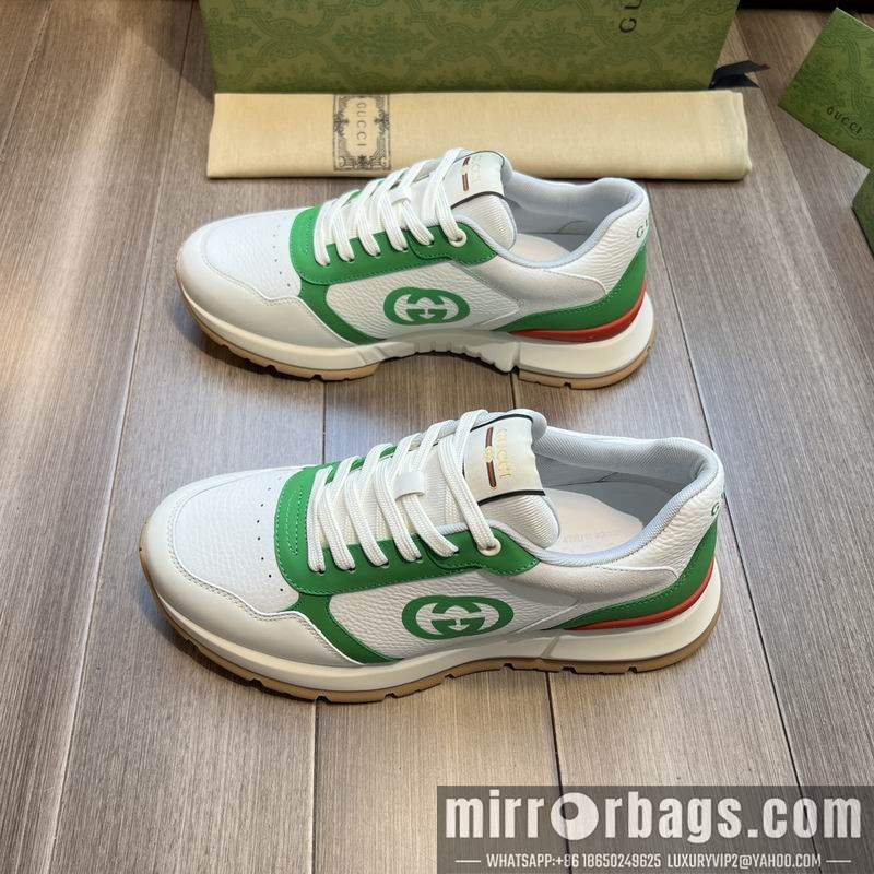Gucci Shoes sz38-44 hnm0161