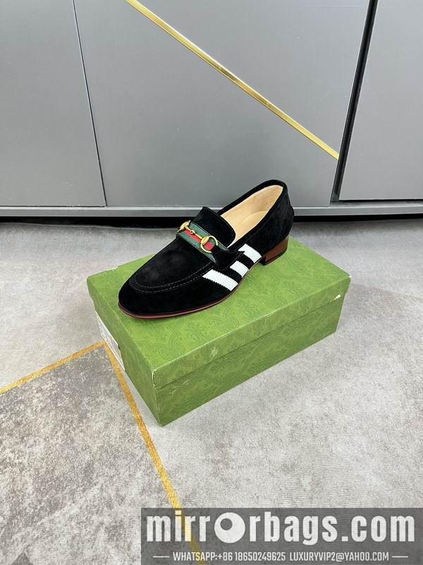 Gucci Shoes sz38-45 mnf0282