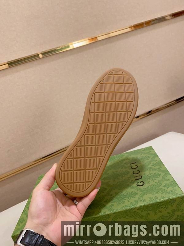 Gucci Shoes sz38-44 hnm0104