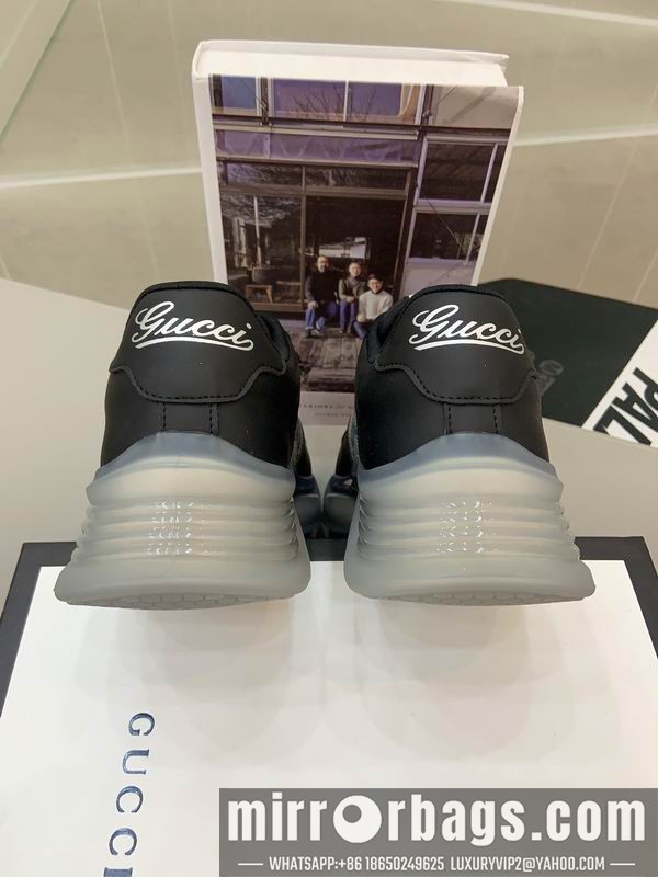 Gucci Shoes sz38-44 mnf0245