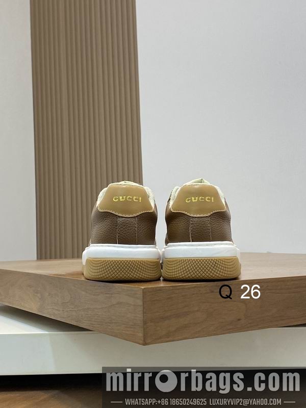 Gucci Shoes sz38-45 L1204