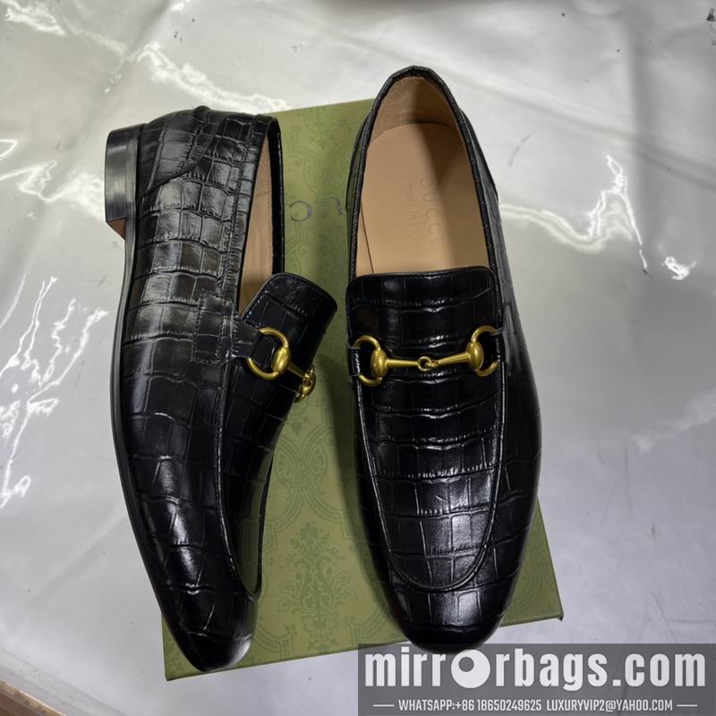 Gucci Shoes sz38-45 mnf0189