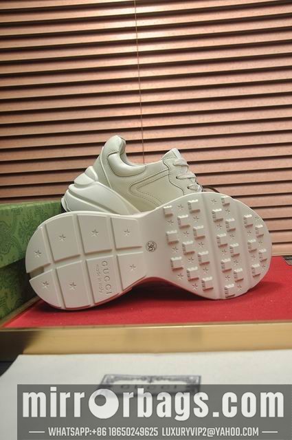 Gucci Shoes sz35-45 mnh0602