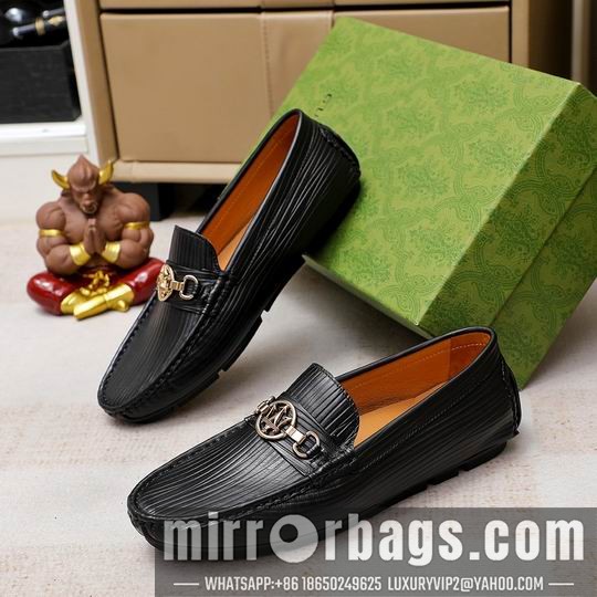 Gucci Shoes sz38-45 mnh0512