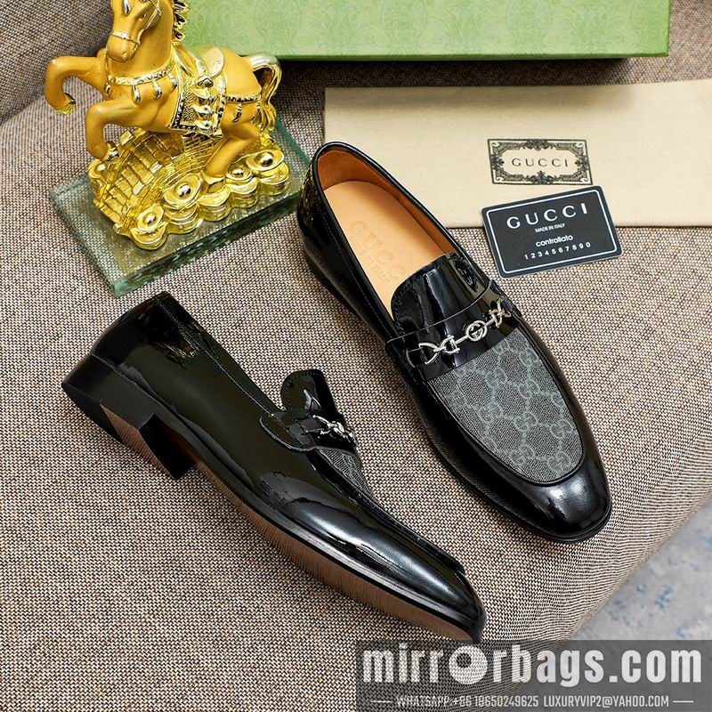 Gucci Shoes sz38-45 hnm0118